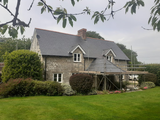 G. LAIDLAW ROOFING - Thumbnail