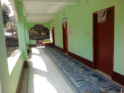 Photos of Dumry North para mosque