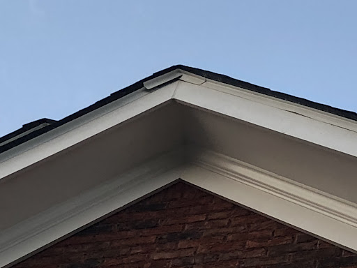 Top Layer Roofing - Visual