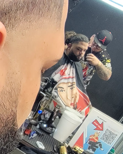 NC Nail's & Barber lounge Gallery - United States