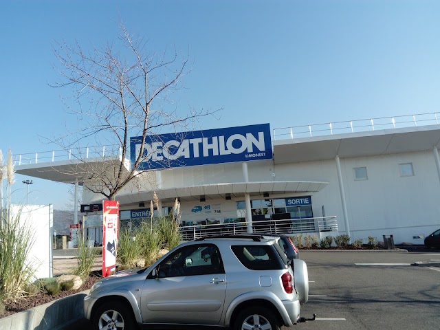 Decathlon Lyon Limonest