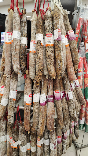 Supermarché Tabac - Visual