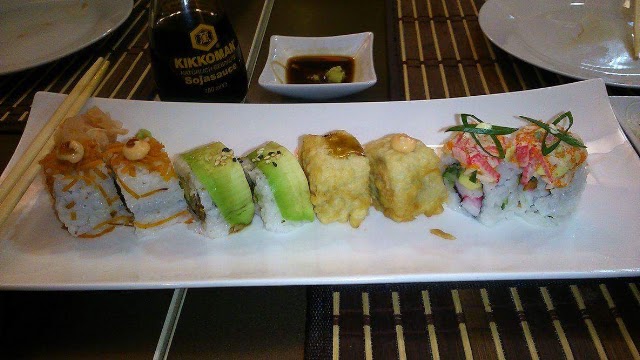 Aroy Thai