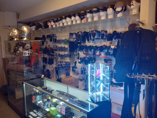 Philly Spy Store - Thumbnail