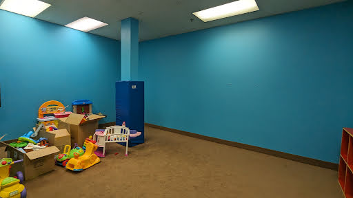 Brampton Christian Family Church Gallery - Canada