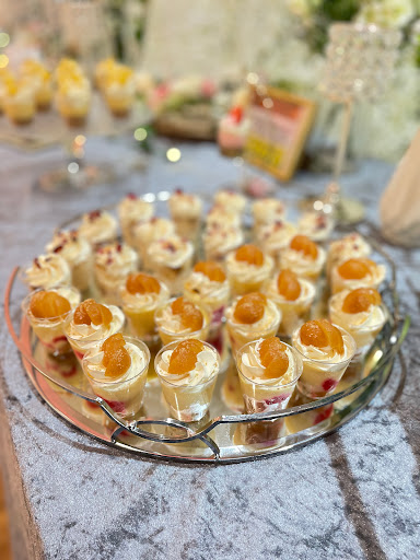 Posh Desserts - Thumbnail