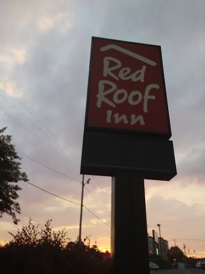 Photos of Red Roof Inn Columbia East - Ft Jackson