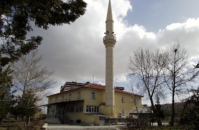 Sultanahmet Cami