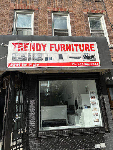 Trendy Furniture