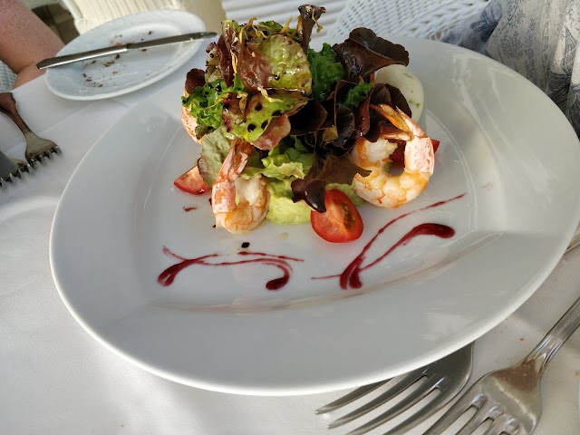 Restaurante Amura