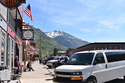 Silverton City Hall