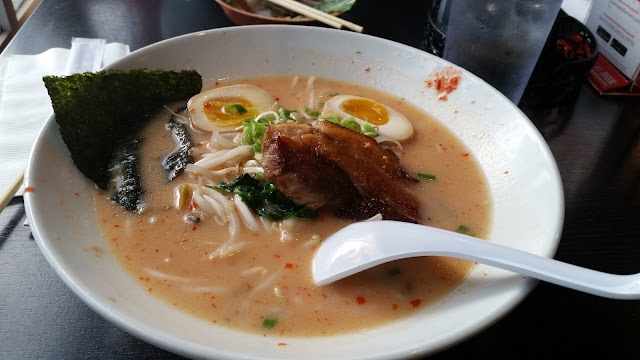 Silver Lake Ramen