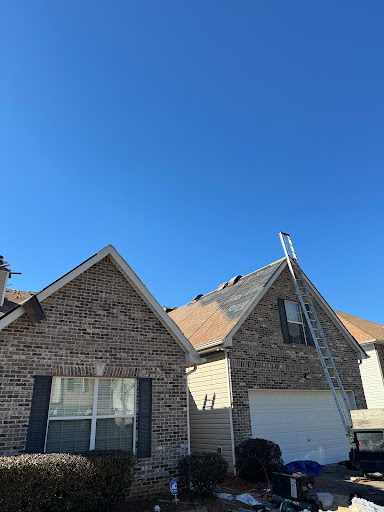 Ridgeview Roofing Renovations - Thumbnail
