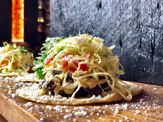 Carlita's - Portland — tacos restaurant in Portland