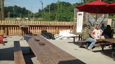 Photos of VBGB Beer Hall and Garden/Restaurant