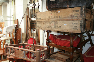 Photo n°5 de Salle Des Ventes Aulnette à Saint-Nazaire (Magasin de meubles)