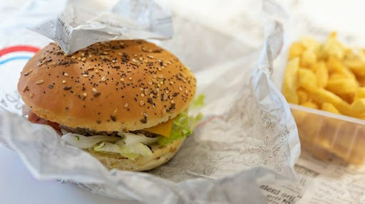 Photo 4 - Food En K- Food truck burger maison- Florent KEROUASSE E.I..