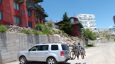 Photos of Edificio Monteblanco
