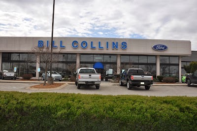 Photos of Bill Collins Ford Lincoln