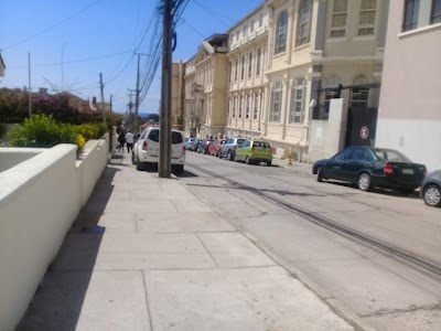 Photos of Hospital Naval Almirante Neff