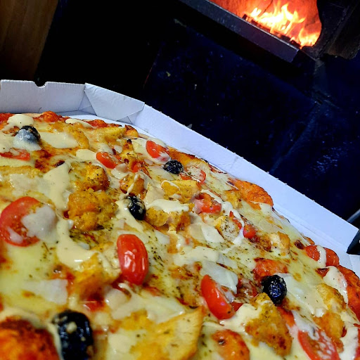 Photo 7 - Pizza yoyo