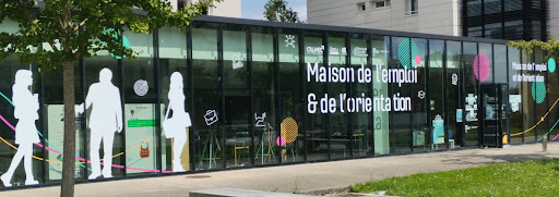 Maison De L'emploi Et De L'orientation - Thumbnail
