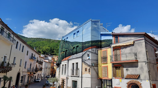 Ciclovia Lagonegro-Rotonda Gallery - Italy