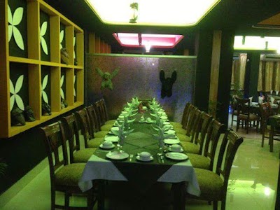 Photos of Vooter Adda Restaurant
