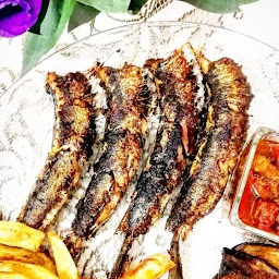 Photo n°15 de Au Pactole à Paris (Restaurant)