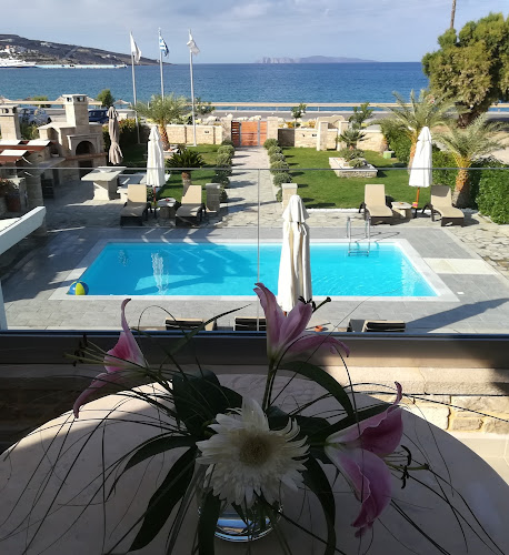 Comentarii opinii despre Luxury Villas Sitia - Blue Horizon Villa with pool - Seaside Villas Sitia