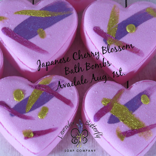 lavender butterfly soap company Gallery - United States
