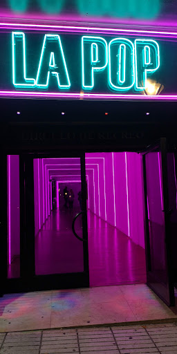 La Pop - Thumbnail