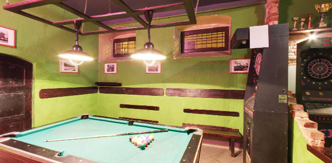 Opinie o Przepompownia w Toruń - Bar