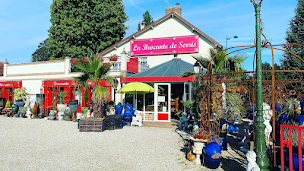 Photo n°3 de La Brocante de Serris à Serris (Magasin d'ameublement et de décoration)