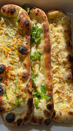 Photo n°11 de Pizzeria PIZZA LA LA à Bron (Pizzas à emporter)