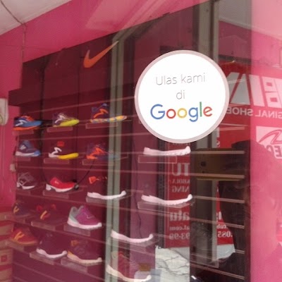 Photos of Biang Original Shoes