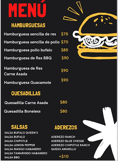 Queens WINGS - Thumbnail