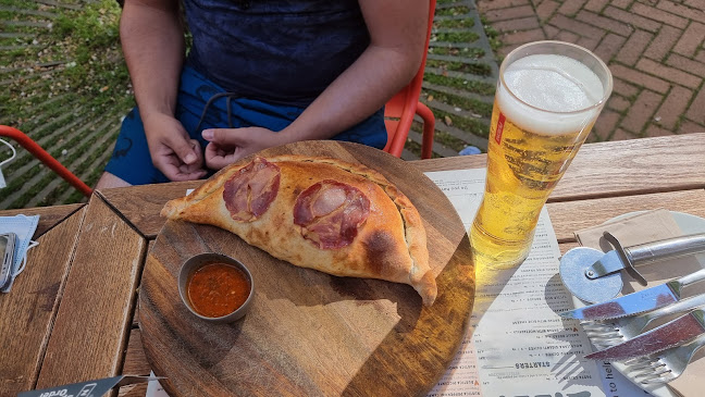 Reviews of Zizzi in Bournemouth - Restaurant