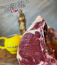 Photo n°5 de O'boucher Marseille - boucherie à Marseille (Épicerie fine)