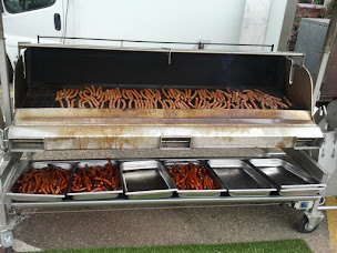 Photo n°2 de Rg Feu de Bois à Dracé (Magasin d'appareils de cuisson)