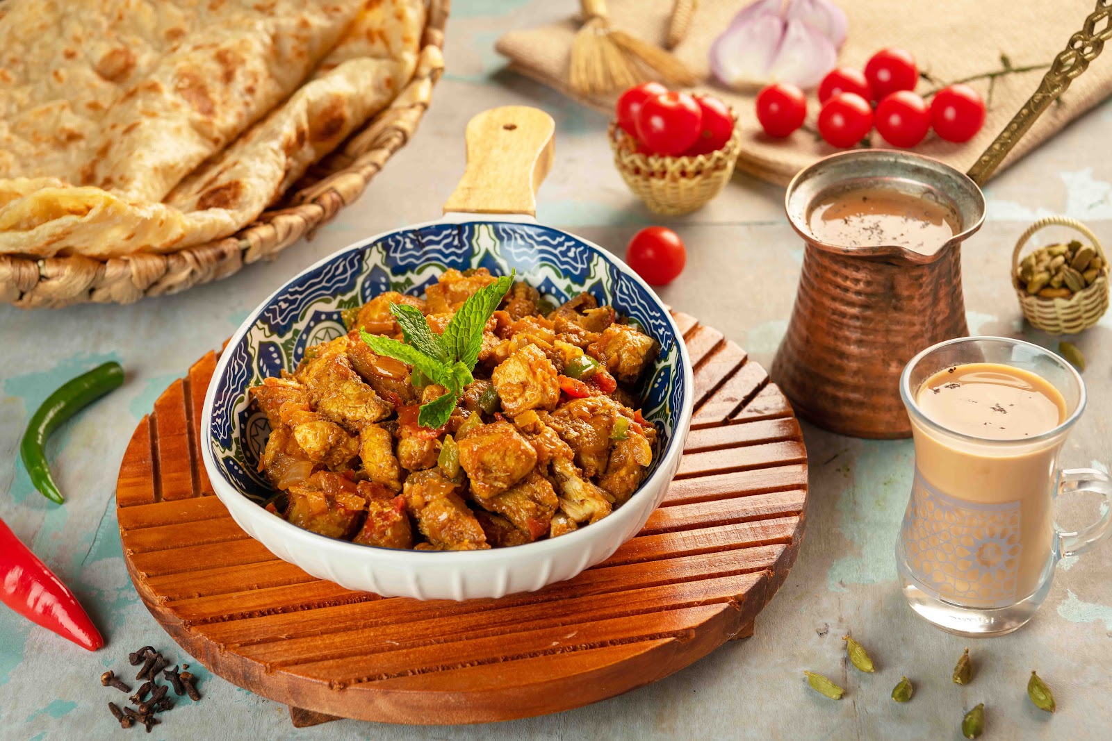 مطعم بيت المندي والمظبي - صورة 5