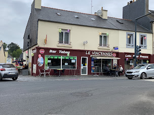 Photo n°4 de Le Vincennes à Daoulas (Café)