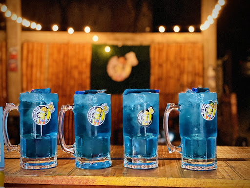 Engineer Bar - Visual
