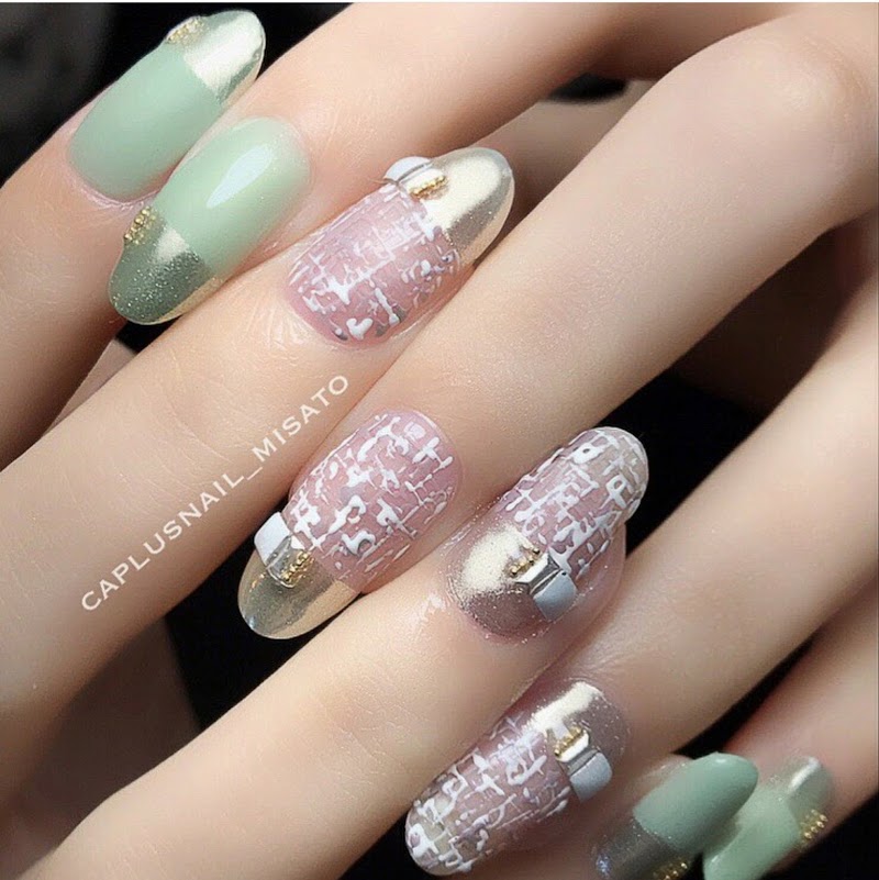 キャプラスネイル プリマ