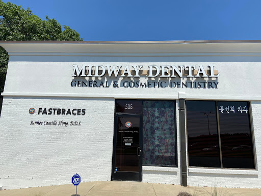 MIDWAY DENTAL/ Sunhee Camille Hong, DDS - Thumbnail