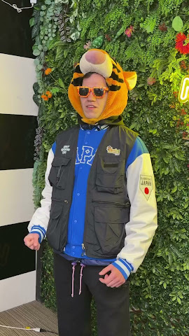 Monkey Adventure Kart SHIBUYA by null