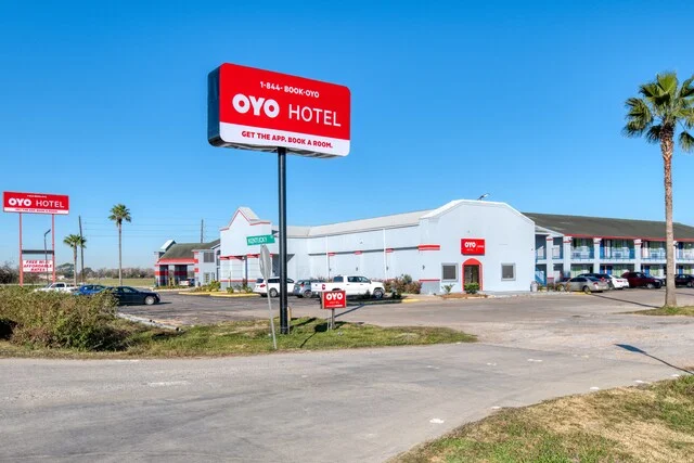 Texas Inn