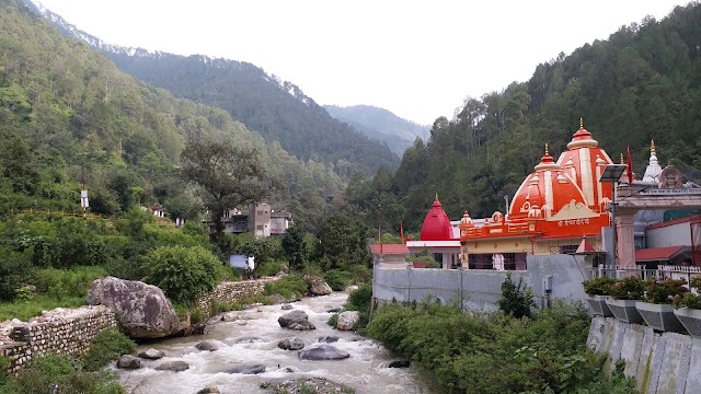 Place around image
