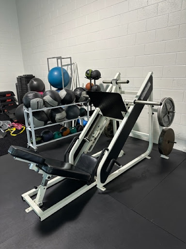 Green Bay Strength Club - Thumbnail