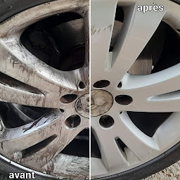 Photo n°7 de MLC auto 54 à Auboué (Services de nettoyage)